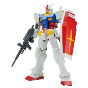 Entry Grade 1/144 RX-78-2 Gundam