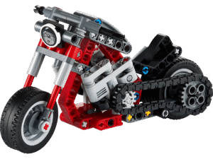 LEGO Technic - Motorcycle 42132