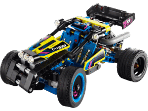 LEGO Technic - Off-Road Race Buggy 42164
