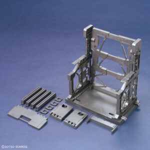 GM301 Black (Pour Type) - Single Marker