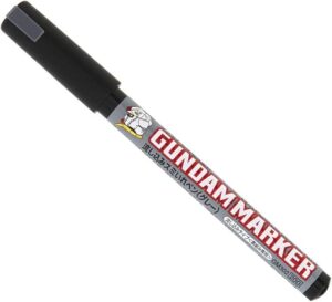 GM302 Gray (Pour Type) - Single Marker