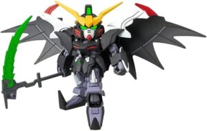 Bandai SDEX SD Ex-standard Series - Deathscythe
