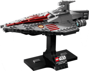 LEGO Star Wars - Acclamator-Class Assault Ship™ 75404