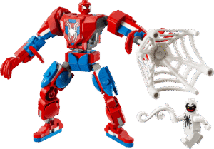LEGO Marvel Spider-Man vs. Anti-Venom