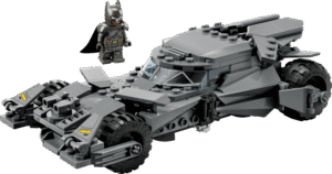 LEGO Batman v Superman™ Batmobile™