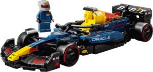 LEGO Speed Champions Red Bull
