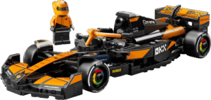 LEGO Speed Champions Maclearn