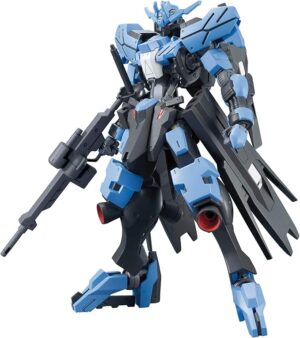 HG 1/144 Gundam Vidar