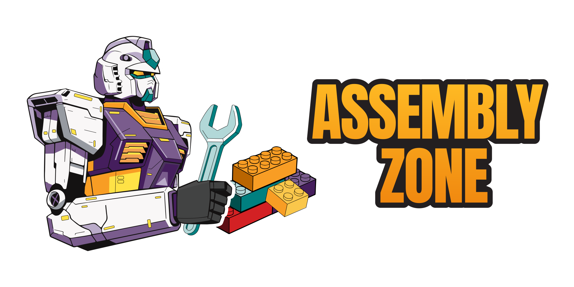 Assembly Zone