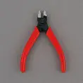 Bandai Spirits Entry Side Nipper Cutter (Red)
