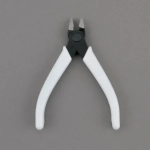 Bandai Spirits Entry Side Nipper Cutter (White)