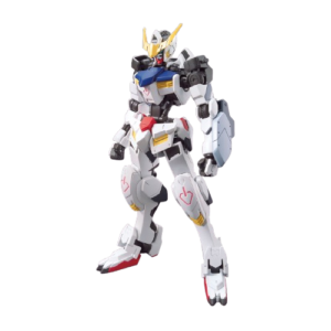 HG 1/144 Gundam Barbatos