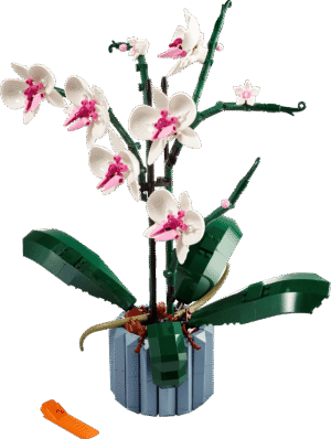 LEGO Botanicals Orchid (10311)