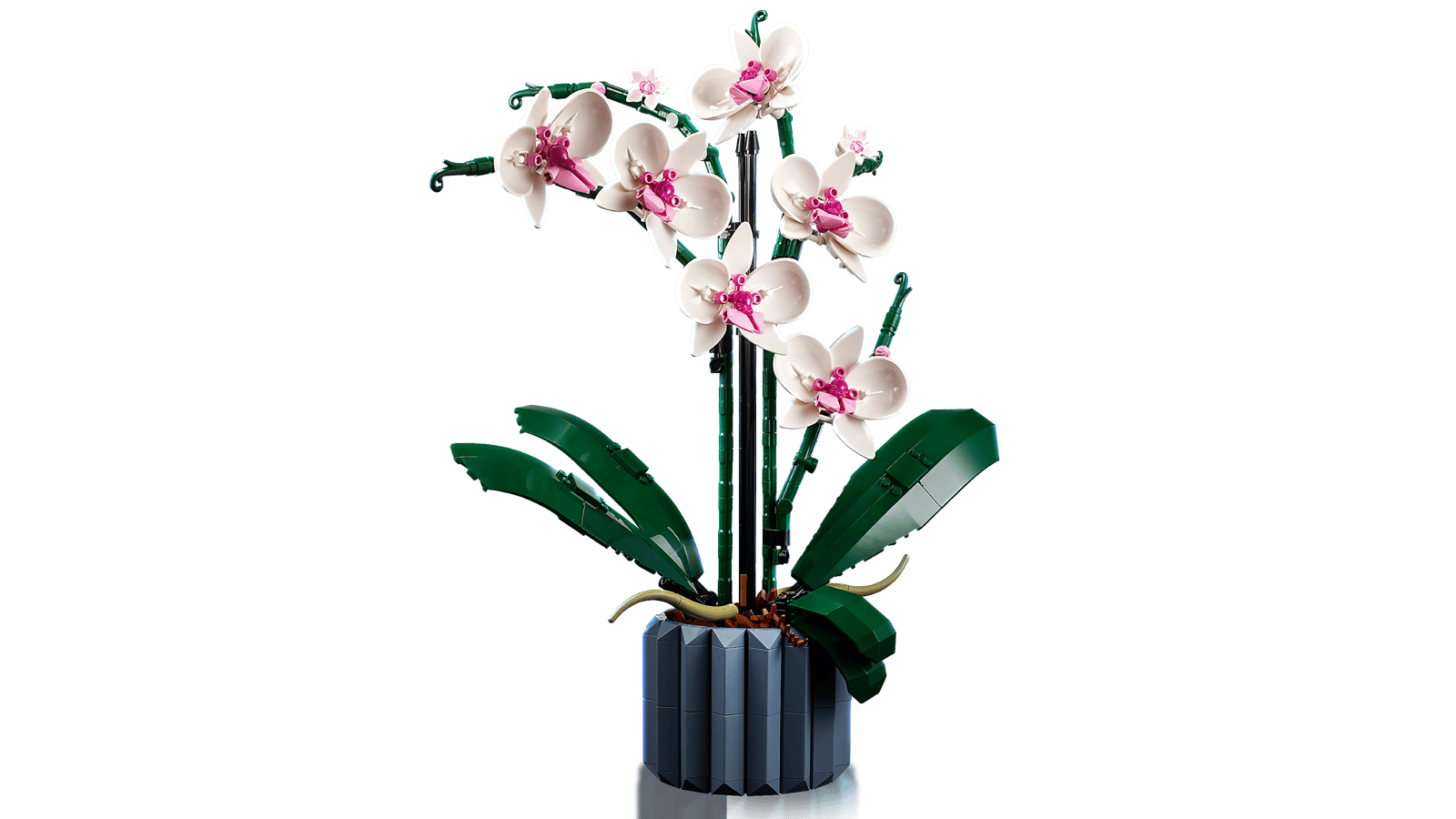 LEGO Botanicals Orchid (10311) - Image 2