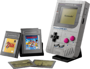 LEGO Game Boy (72046)