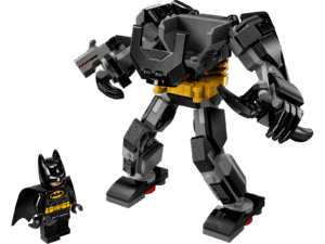 LEGO DC Batman Mech Armor (76270)