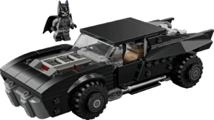LEGO DC The Batman Batmobile (76332)