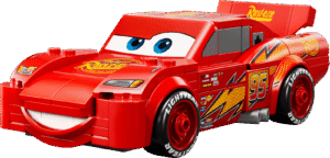 LEGO Speed Champions Lightning McQueen (77255)