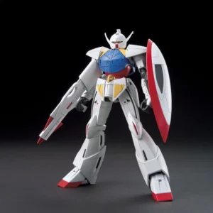 HGCC Turn A Gundam