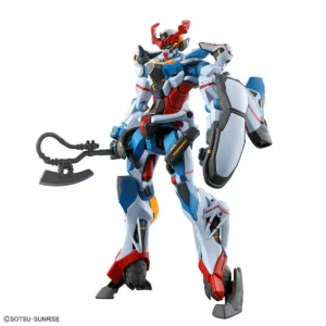 HG GQuuuuuuX