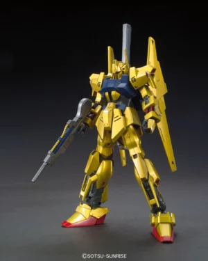 HGUC Type 100 (Hyakushiki)