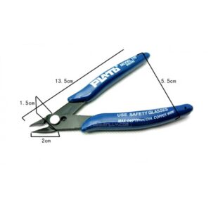 Plato/PCAFC Gundam Model Cutter