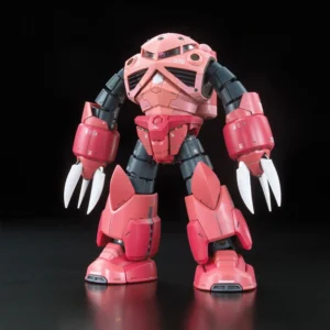 HG 1/144 Z'Gok Char Custom